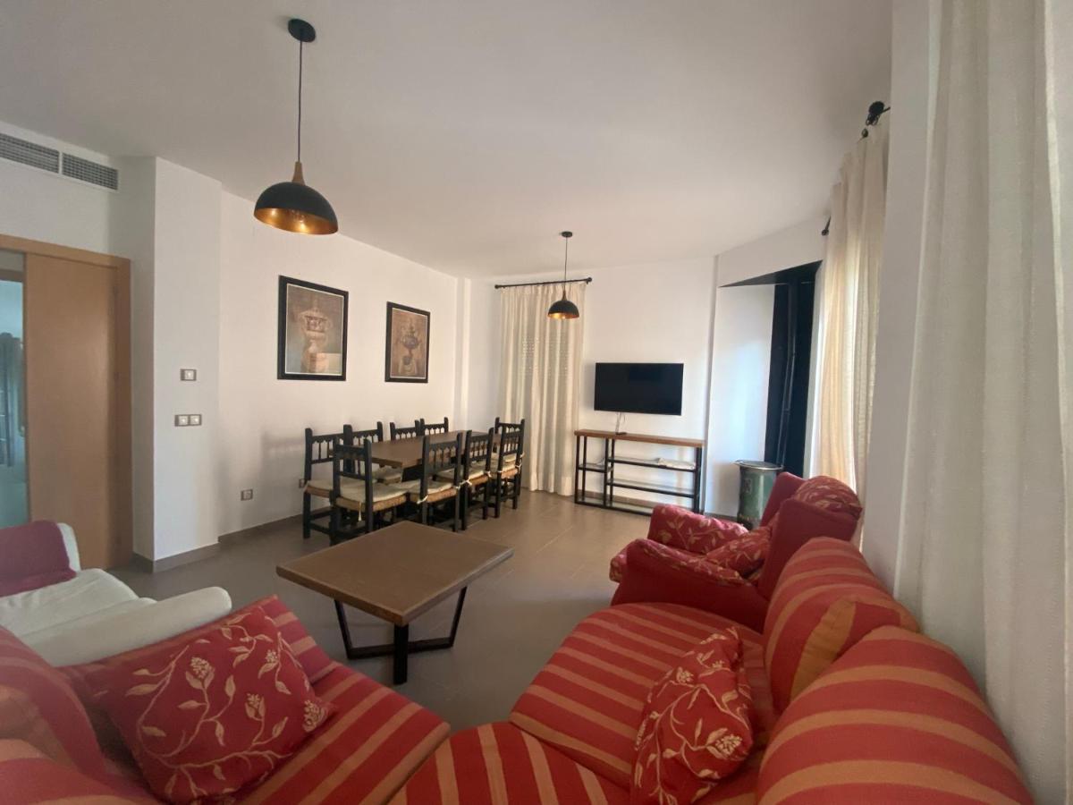 Casa Rural Cascadas Del Hueznar San Nicolás del Puerto エクステリア 写真